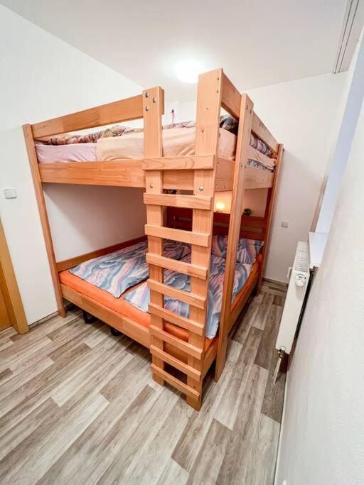 Ferienwohnung Prokop Železná Ruda Exterior foto